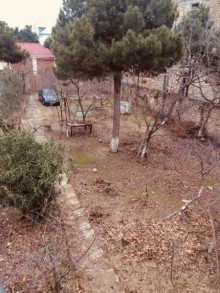Satılır Həyət evi, Xətai.r, Əhmədli-14