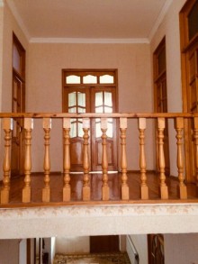 Satılır Həyət evi, Xətai.r, Əhmədli-15