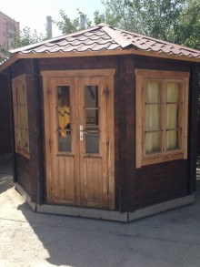 Sale Commercial Property, Sumgait.c-10