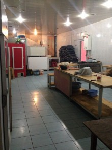 Sale Commercial Property, Sumgait.c-11