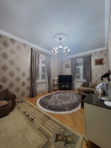 badamdarda bag evi satilir, -4