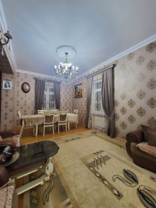 badamdarda bag evi satilir, -6