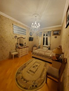 badamdarda bag evi satilir, -7