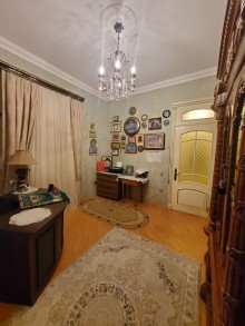 badamdarda bag evi satilir, -8