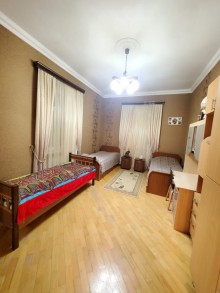 badamdarda bag evi satilir, -9