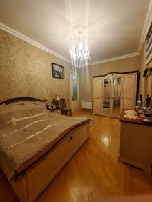 badamdarda bag evi satilir, -10