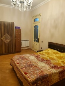 badamdarda bag evi satilir, -11