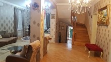 badamdarda bag evi satilir, -12