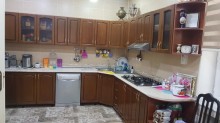 badamdarda bag evi satilir, -13