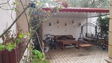 badamdarda bag evi satilir, -19