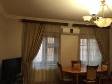 badamdarda bag evi, -4