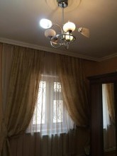 badamdarda bag evi, -5