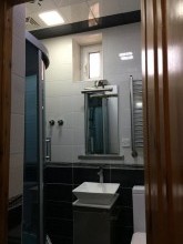 badamdarda bag evi, -11