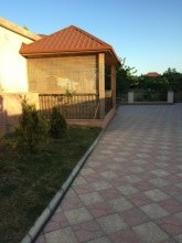badamdarda bag evi, -15