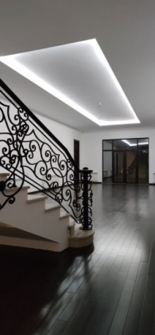 şüvəlanda satilan evler, -11