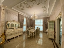 Ehmedlide mohteshem villa satilir, -3