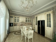 Ehmedlide mohteshem villa satilir, -4
