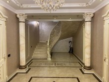 Ehmedlide mohteshem villa satilir, -11