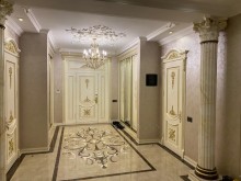 Ehmedlide mohteshem villa satilir, -12