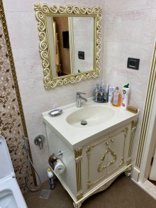 Ehmedlide mohteshem villa satilir, -15