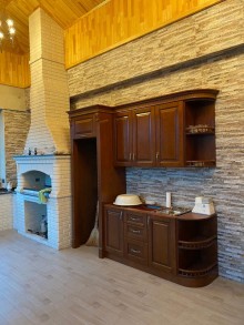 Ehmedlide mohteshem villa satilir, -18