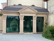 Ehmedlide mohteshem villa satilir, -19