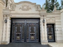 Ehmedlide mohteshem villa satilir, -20