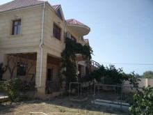 coratda temirli villa almaq, -2