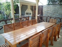 coratda temirli villa almaq, -12