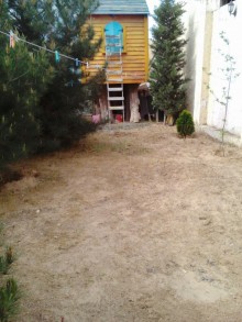 şüvəlanda satilan ev, -14