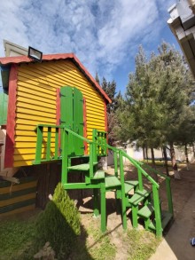 şüvəlanda satilan ev, -19
