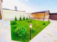 mərdəkanda satilan bag evi, -5