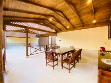 mərdəkanda satilan bag evi, -10