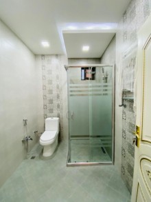 mərdəkanda satilan bag evi, -15