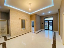 mərdəkanda satilan bag evi, -17