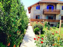 qubada cay menzereli villa satilir, -3