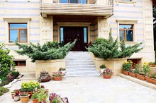 qubada cay menzereli villa satilir, -5