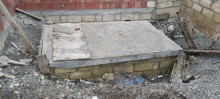 Satılır Həyət evi, Quba.ş-7