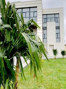 villa gor sale near the restaurant Arzu in Mardakan, -3