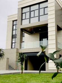 villa gor sale near the restaurant Arzu in Mardakan, -4
