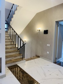 villa gor sale near the restaurant Arzu in Mardakan, -6