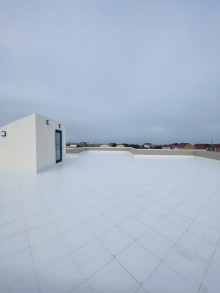 villa gor sale near the restaurant Arzu in Mardakan, -8