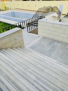 villa gor sale near the restaurant Arzu in Mardakan, -13
