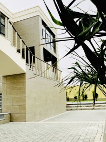 villa gor sale near the restaurant Arzu in Mardakan, -14