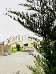 villa gor sale near the restaurant Arzu in Mardakan, -16