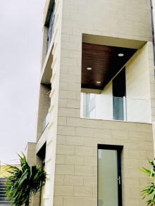 villa gor sale near the restaurant Arzu in Mardakan, -17