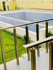 villa gor sale near the restaurant Arzu in Mardakan, -18