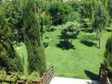 Aparat bağlarında villa satılır , -2