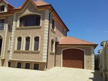 Aparat bağlarında villa satılır , -4