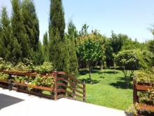 Aparat bağlarında villa satılır , -5